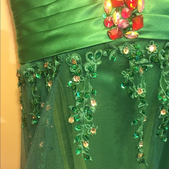 Prom Dress - Picture 3 of 8